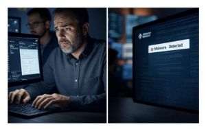 Binance: e-mailurile cu malware pun în pericol portofelele cripto ale utilizatorilor